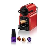 Bild von Nespresso XN100510 Kapselmaschine