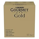 Bild von Gourmet 12431104 Katzenfutter