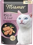 Bild von Miamor Katzenfutter