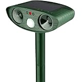Bild von RUTIDA RC-511 Katzenschreck