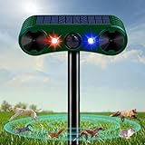 Bild von PEHTIY PRN-4modes-Katzenschreck-0304 Katzenschreck