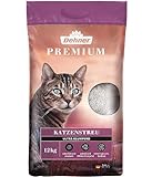 Bild von Dehner 4026944 Katzenstreu