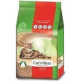 Bild von Cat's Best JRS203 Katzenstreu