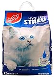 Bild von Edeka Katzenstreu