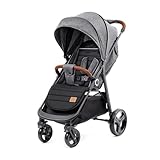 Bild von Kinderkraft KSGRAN00GRY0000 Kinderwagen
