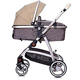Bild von Lalalux Kinderwagen
