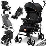 Bild von Kidiz 13972-22589-1 Kinderwagen