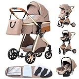 Bild von GLOKID HV9 Kinderwagen