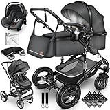 Bild von KIDUKU KDWG Kinderwagen