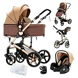 Bild von Doraystar Kinderwagen