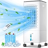 Bild von Lofrritp BW-102Y Klimaanlage