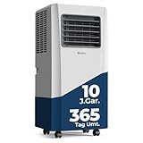 Bild von Woleix A007G-09C Klimaanlage
