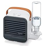 Bild von Beurer 68401 Klimaanlage