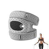 Bild von Naqqios QO760O6D3CFFECUR Kniebandage