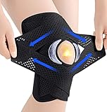 Bild von ProWaves Kniebandage