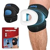 Bild von MitButy TH1-M01 Kniebandage