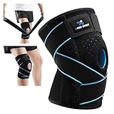 Bild von Cable Technologies 1 Kniebandage
