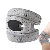 Bild von Generic QO660NLS3BDHZBI9EY9P Kniebandage