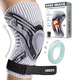 Bild von AREST 0089 Kniebandage