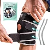 Bild von TECH THERAPEUTICS B07F5M79Y2 Kniebandage