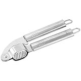 Bild von FACKELMANN 40445 Knoblauchpresse