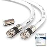 Bild von G-PLUG TOMPOL-ES-0211-905 Koaxialkabel