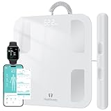 Bild von Healthkeep FG2001B-A Körperfettwaage