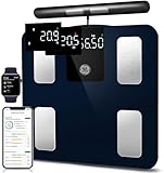 Bild von GE CS10G Körperfettwaage