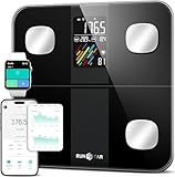 Bild von runstar FG2019 Körperfettwaage