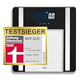 Bild von ADE BA2300-1 Körperfettwaage