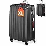 Bild von Monzana 103078 Koffer