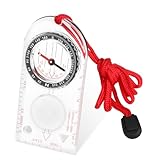 Bild von Dozylive DH5-2compass-0530 Kompass