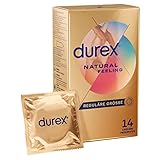 Bild von Durex 4146620000 Kondom