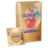 Bild von Durex 4146620000 Kondom
