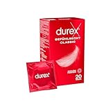 Bild von Durex 04108960000 Kondom