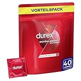 Bild von Durex 04113370000 Kondom
