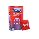 Bild von Durex 04101010000 Kondom