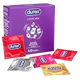 Bild von Durex 4145220000 Kondom