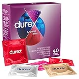 Bild von Durex 4145220000 Kondom