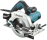 Bild von Makita HS6601J Kreissäge