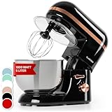 Bild von Klarstein TK2-90300-iukj Küchenmaschine