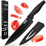 Bild von Axer KNF-CHEF-BLK Küchenmesser