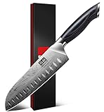 Bild von SHAN ZU SZCS-2024-002 Küchenmesser