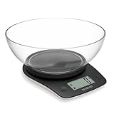 Bild von NUTRI FIT EK3320-NF-EUB Küchenwaage