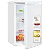 Bild von Exquisit 810200314 Kühlschrank
