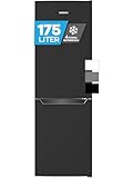 Bild von Heinrich´s HKS 3091 Sw Kühlschrank