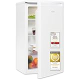 Bild von Exquisit KS585-V-091E Kühlschrank