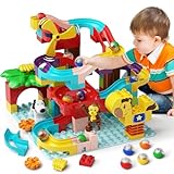 Bild von STEM MATCH 1031 Kugelbahn