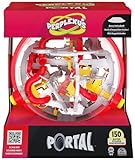 Bild von Spin Master Games 6064756-6065827 Kugelbahn
