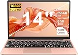 Bild von AOCWEI A5-Gold Laptop